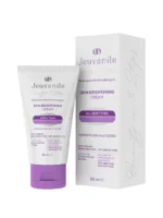 كريم تبييض وتفتيح البشرة SKIN WHITENING AND BRIGHTENING CREAM - الصورة 2