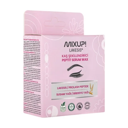 جل الحواجب Mixup! Lakesis Eyebrow Shaping Peptide Serum