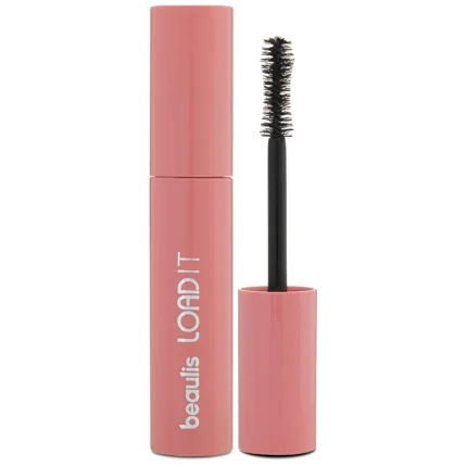 Beaulis Load It Mascara Intense Volume & Length