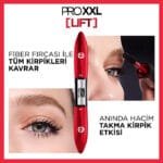 L'Oréal Paris Pro XXL Lift Double Sided Mascara