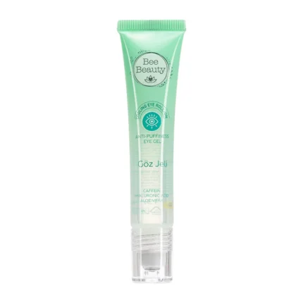 Bee Beauty Cooling Roll-On Eye Gel 15 ml