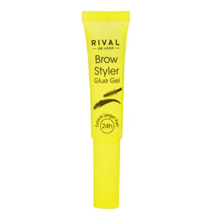 Rival de Loop Eyebrow Mascara Gel