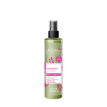 Rosemary and Clove Juice 99.5% Natural and Pure 150 ML
