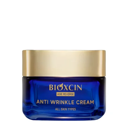 Bioxcin AGE REVERSE Kırışıklık Karşıtı krem