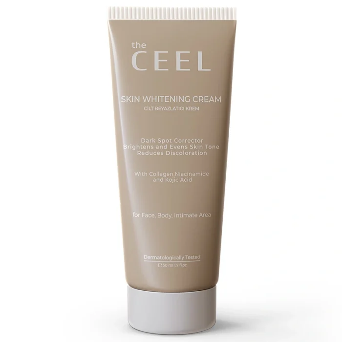 8816738500658_1723637024709 The Ceel Skin Whitening Cream 50 ml