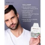 Bioxcin Genesis Herbal Shampoo for Oily Hair