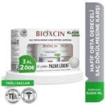 Bioxcin Genesis Herbal Shampoo for Oily Hair