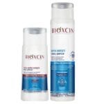 Bioxcin Aqua Thermal Anti-Dandruff Shampoo Set 200ml + 300ml