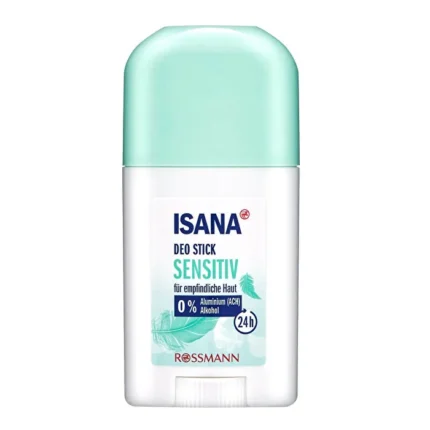 Isana Deo Stick Sensitive Skin 50 g