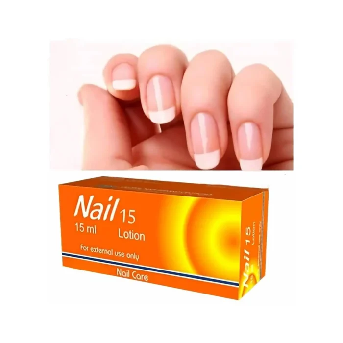 nail 15 lotion nail 15 lotion