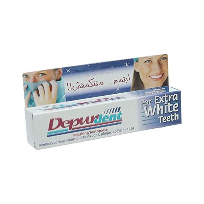 depurdent depurdent extra white teeth 50 ml depurdent depurdent extra white teeth 50 ml