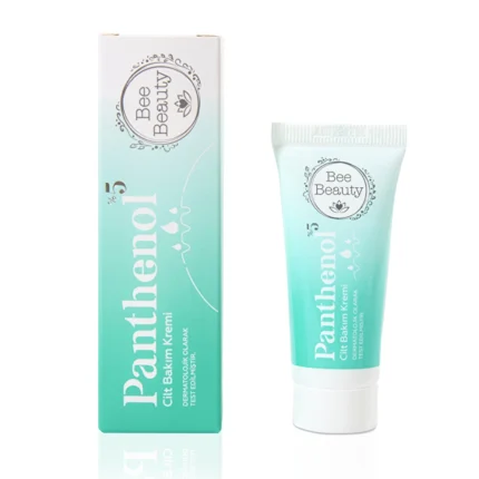 Bee Beauty 5% Panthenol Skin Care Cream 30 ml